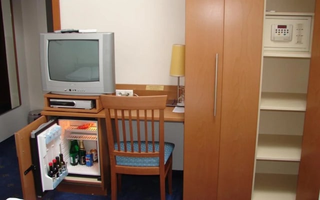 Hotel Apollon
