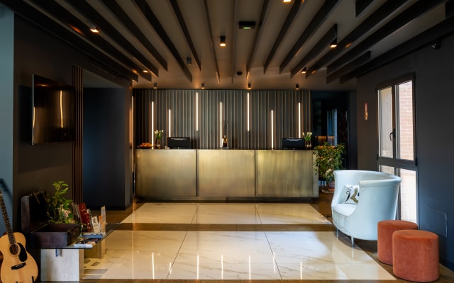 Elite Hotel & Spa