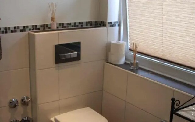 Ferienwohnung Bruckmühl