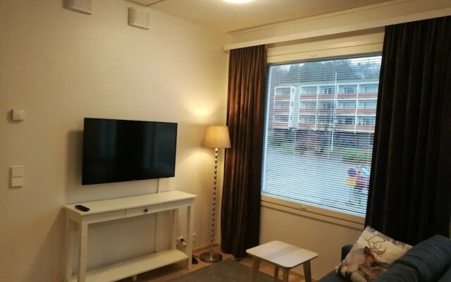 Rovavisit Apartments