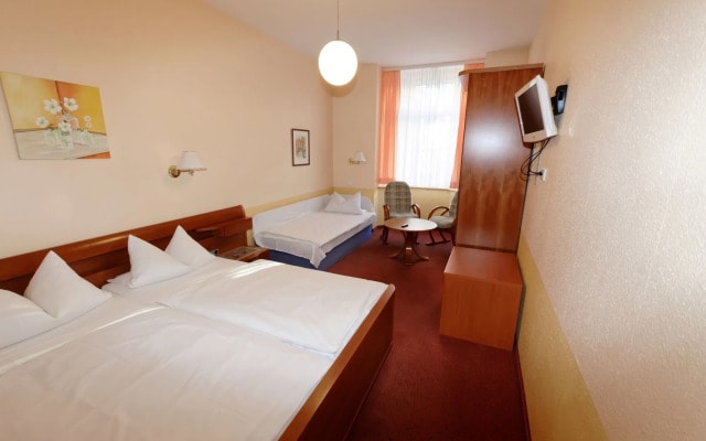 PrivatHotel Probst