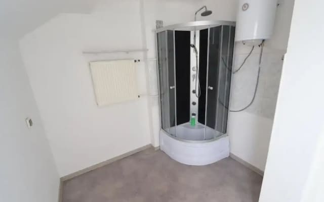 Fantastic Inn Warsaw - NS42