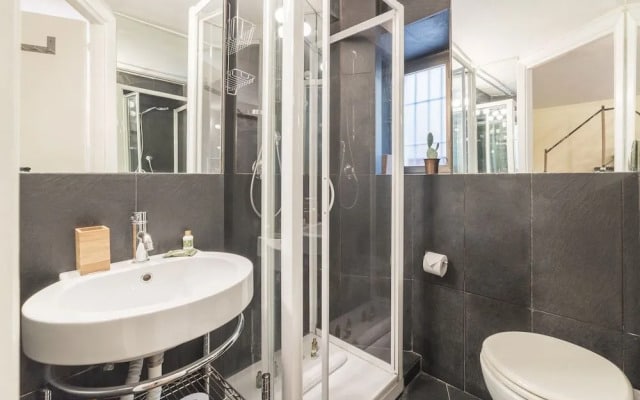 Monti Studio Apartment