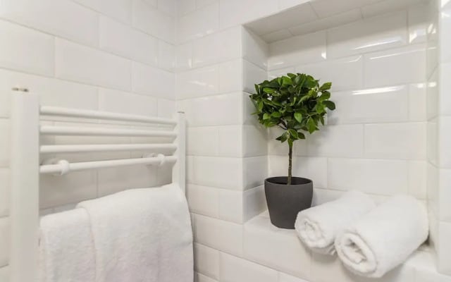 Royal Vineyards Apartments Prague