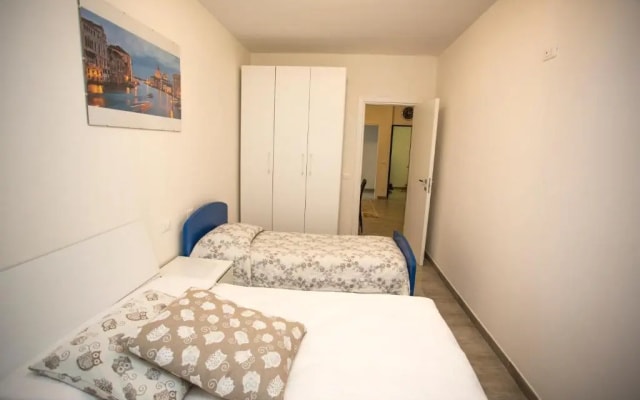 Casa di Joy