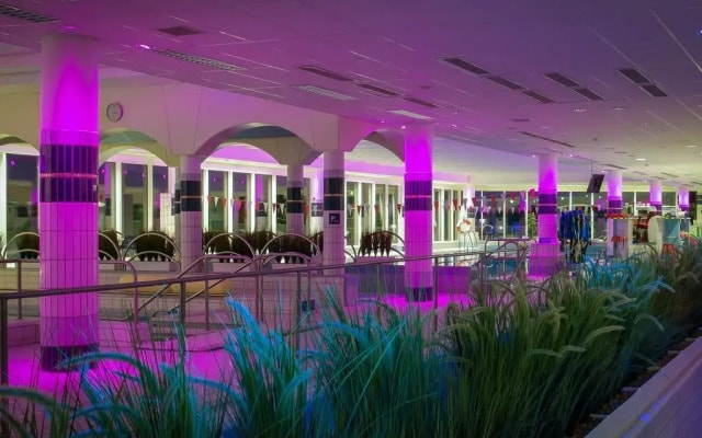 Spa Hotel Kunnonpaikka