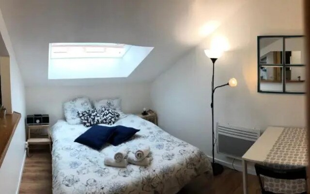 Studio la Belle Vie (Adults Only)