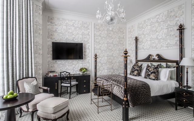 The Kensington Hotel