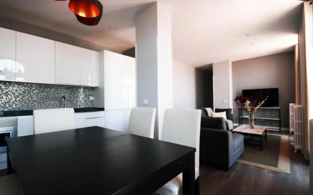 Noa Apartment