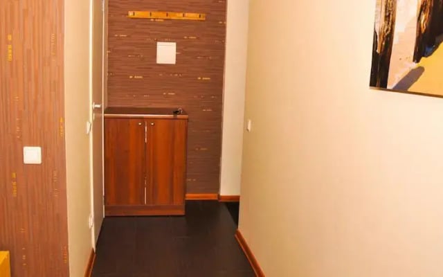 Kristinos Apartamentai - Bangu