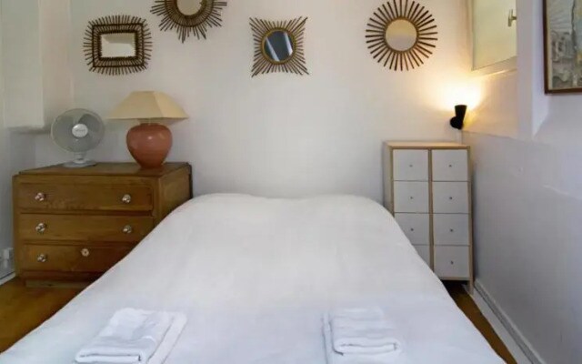 Loft Le Marais