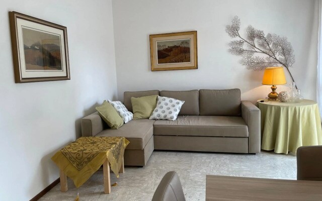 Villa Irene Apartments
