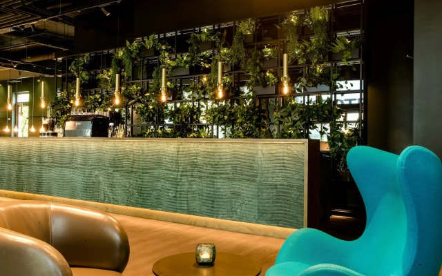 Motel One München-East Side