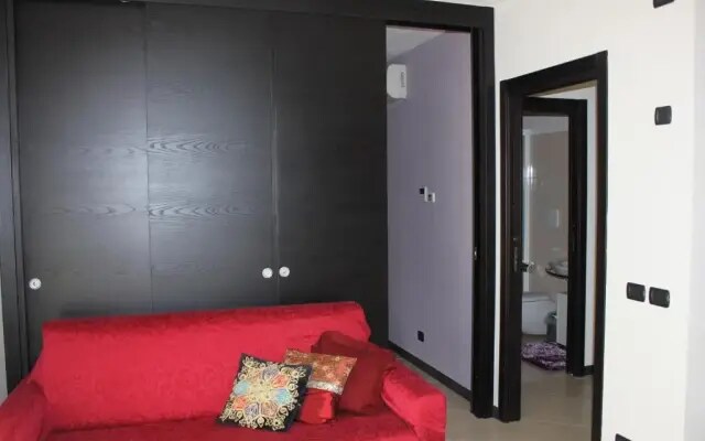 Apartment Sabine