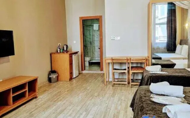 Taxim 34 Hotel İstanbul