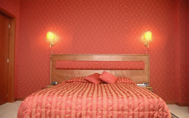 Hotel Shasa