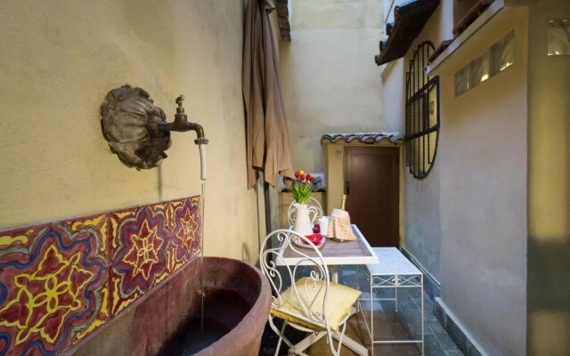 Stella'S Apartment in Monti