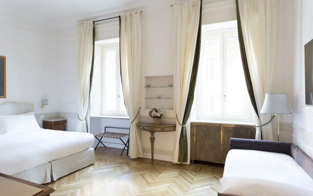 Relais Donna Lucrezia Suites