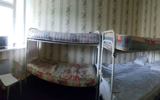 Hostel Dom Ohotnika