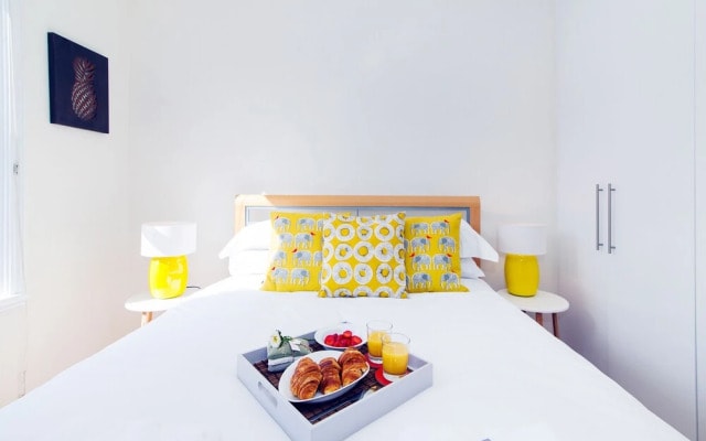 The Craven Terrace Cocoon - TL11
