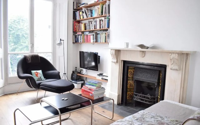 1 Bedroom in Notting Hill