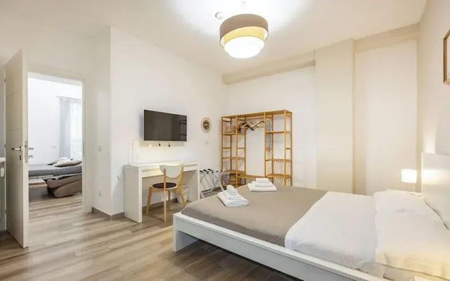 Ostiense Flat&Rooms by Rentbeat