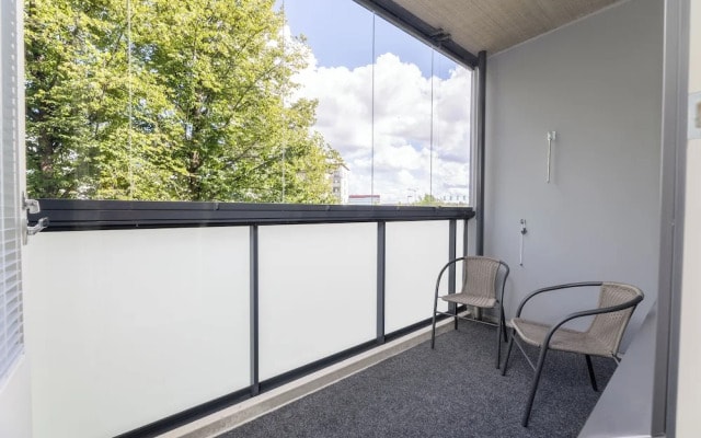 Hiisi Homes Riihimäki