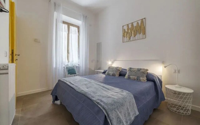San Lorenzo Modern Flat