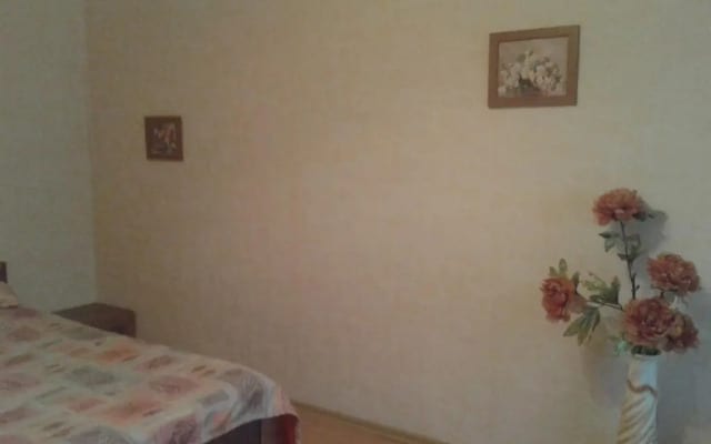 Appartment Berezovaya Roscha