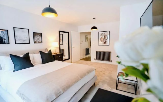 Be London - The Bloomsbury Residences