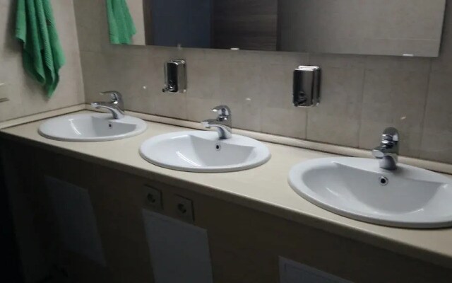 De Hostel