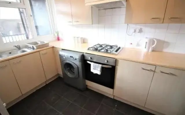 24 Ramsey Guest Apartment