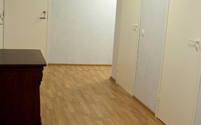 Mulgi Guest House