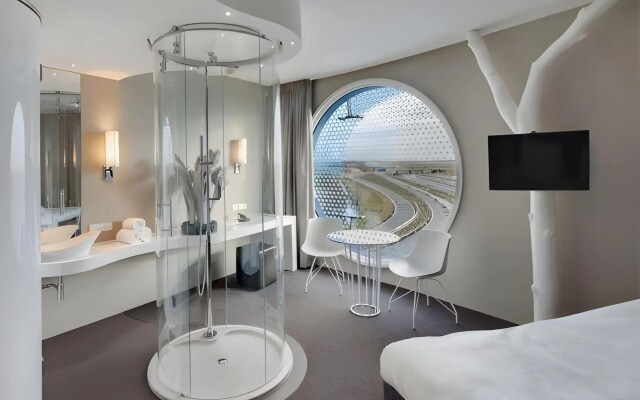 Fletcher Hotel Amsterdam