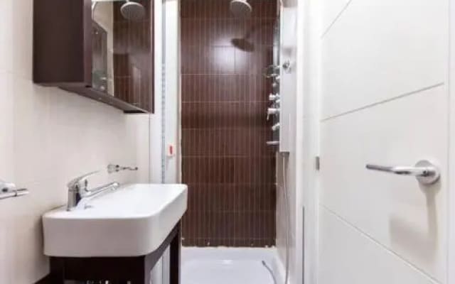 Piramides 2 Apartment