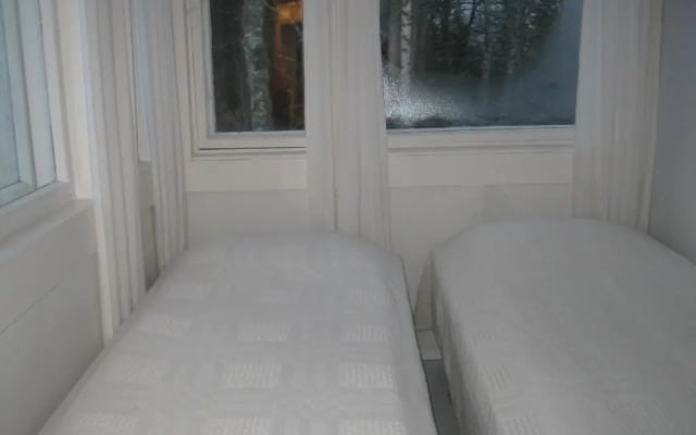 Piennarpää Cottage