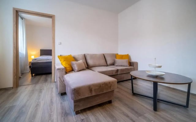 Apartment 123-3 Lipno Home