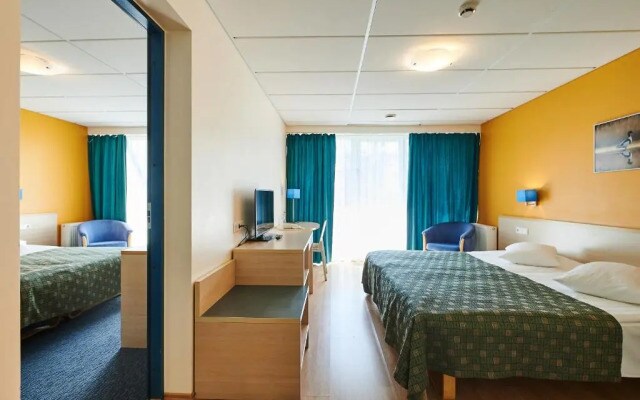 Asa Spa Hotel