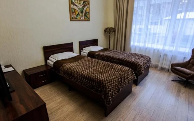 Hotel Tsentralnaya