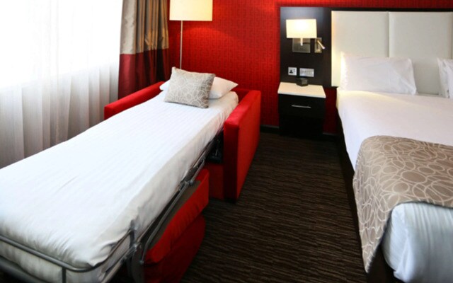 DoubleTree by Hilton Nottingham - Gateway