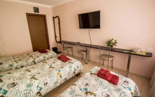 Perina Inn