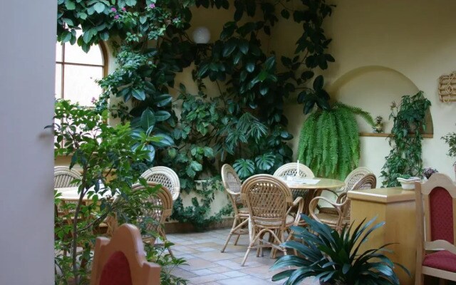 Hotel Barbarossa