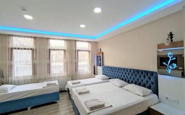 Blue Istanbul Apart
