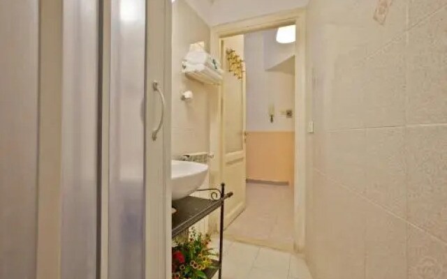 Trastevere Market Apartment Rome