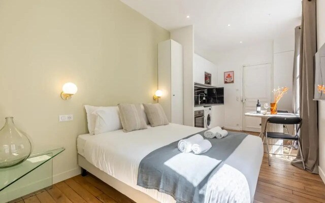 Relais Madeleine