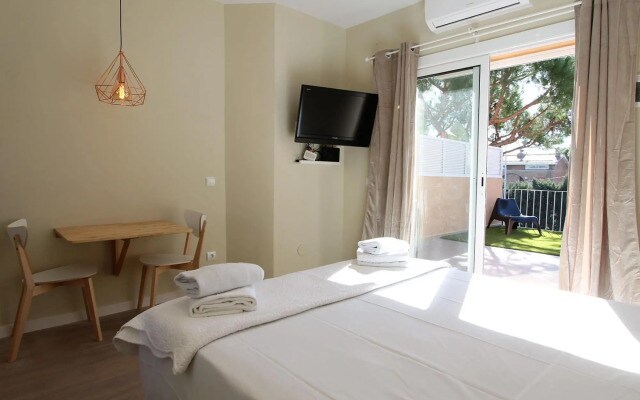 Beach Apartment III Petit Bijou