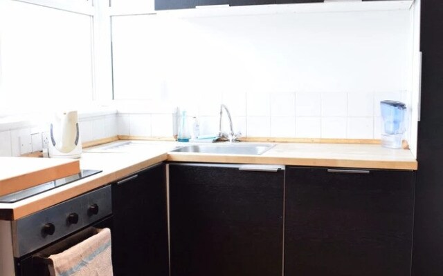 1 Bedroom Flat in Covent Garden