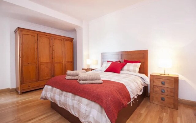 Maritimo FreshApartments by Bossh Hotels
