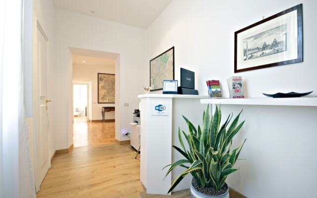 Domus Nicosia Guest House B&B