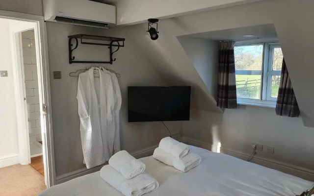 Rylands Farm Guest House